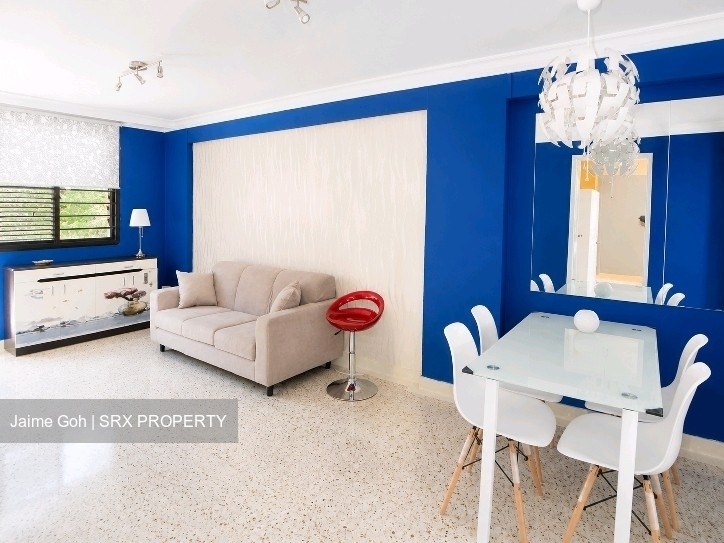 Blk 28 New Upper Changi Road (Bedok), HDB 3 Rooms #595084681